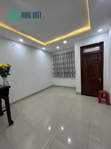 MẶT TIỀN HẺM KINH DOANH 10M T N SƠN NHÌ,4 X 15M, 4 TẦNG, 10.9 TỶ