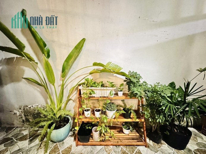 BÁN NHÀ PHƯỚC LONG A QUẬN 9 - DT 60m2 - 2 TẦNG ĐÚC KIÊN CỐ - 2 PHÒNG NGỦ - CHỈ 3X TỶ