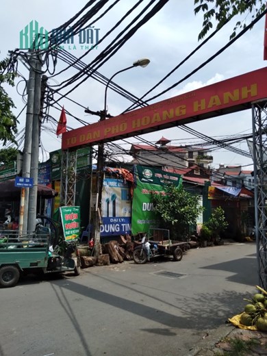 BÁN NHÀ RIÊNG TẠI TỔ DÂN PHỐ HOÀNH HANH DƯƠNG NỘI HÀ ĐÔNG.