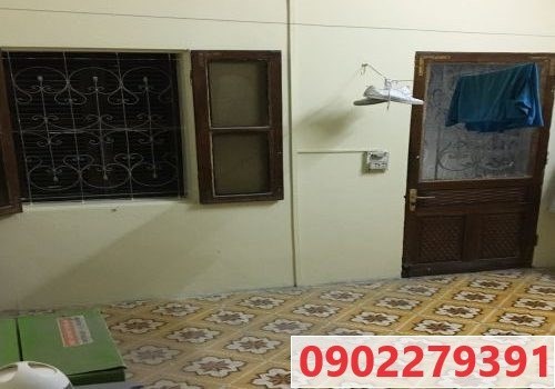 ✔️Chính chủ cho thuê nhà từng tháng tại ngõ phố Chùa Láng, Láng Thượng, Đống Đa; 5tr/th; 0902279391