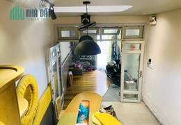 Cho thuê NNC hẻm ôtô đường Thành Thái P14.Q10. Giá 18 triệu