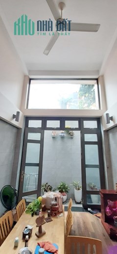 Cho thuê NNC MT hẻm Ôtô đường 3/2 P14.Q10. Giá 20 triệu