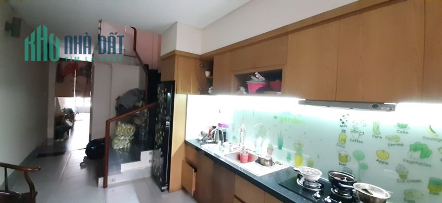 Cho thuê NNC MT hẻm Ôtô đường 3/2 P14.Q10. Giá 20 triệu