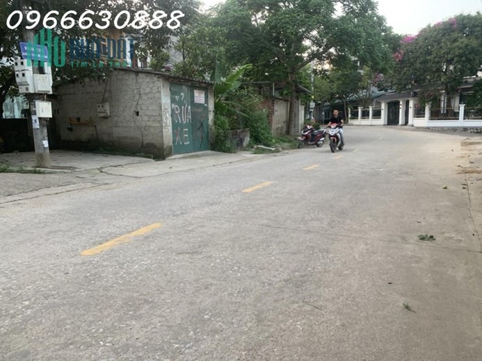 Bán đất mặt đường Tôn Đức Thắng TP Tuyên Quang Mặt tiền 4m dài 20m Chỉ 1.3 tỷ gọi ngay: 0966630888