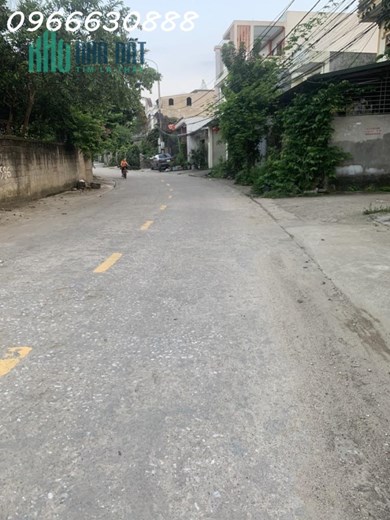 Bán đất mặt đường Tôn Đức Thắng TP Tuyên Quang Mặt tiền 4m dài 20m Chỉ 1.3 tỷ gọi ngay: 0966630888