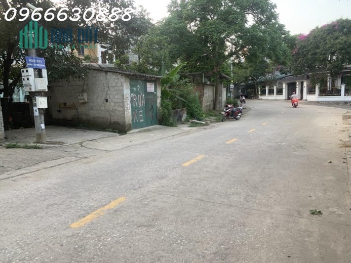 Bán đất mặt đường Tôn Đức Thắng TP Tuyên Quang Mặt tiền 4m dài 20m Chỉ 1.3 tỷ gọi ngay: 0966630888