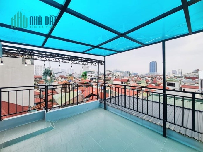 BÁN NHÀ TRẦN KHÁT CHÂN HAI BÀ TRƯNG 5 TẦNG THANG MÁY MẶT TIỀN KHỦNG 6M KINH DOANH 40M 6 TỶ