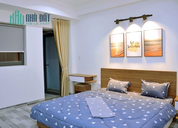 Cần bán nhà mới hoàn thiện tại 33 Nguyễn Thị Được, Phước Long, TP Nha Trang.