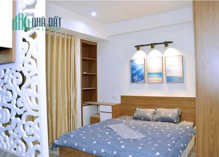 Cần bán nhà mới hoàn thiện tại 33 Nguyễn Thị Được, Phước Long, TP Nha Trang.