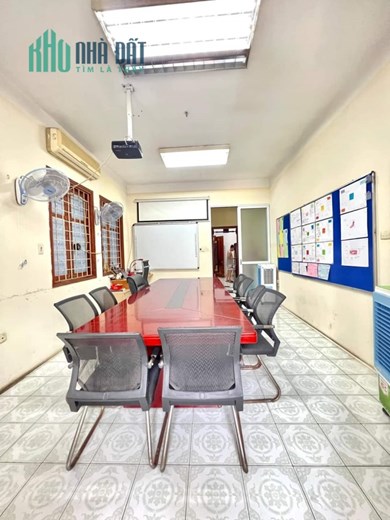HÀNG HIẾM TẠI PHỐ NGUYỄN CÔNG HOAN, BA ĐÌNH, 100M2 MÀ GIÁ CHỈ 17.5 TỶ