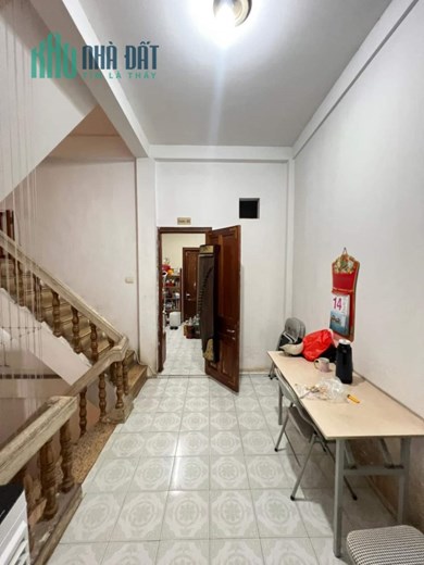 HÀNG HIẾM TẠI PHỐ NGUYỄN CÔNG HOAN, BA ĐÌNH, 100M2 MÀ GIÁ CHỈ 17.5 TỶ