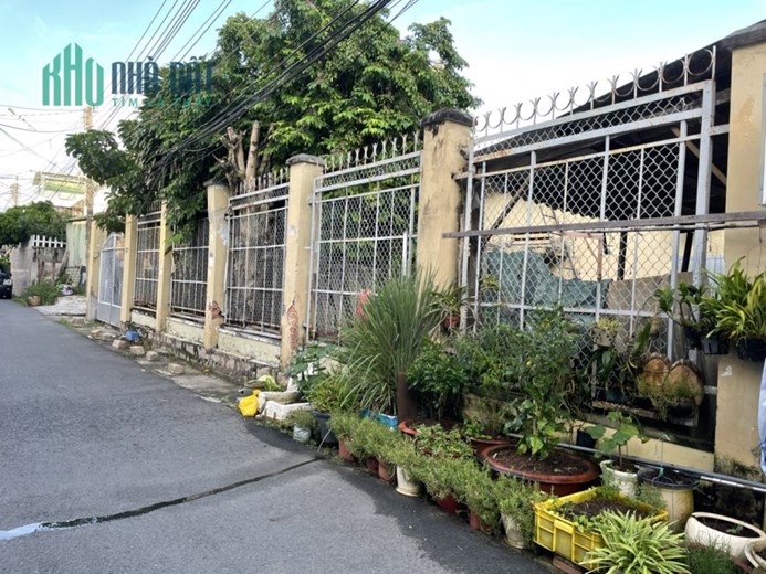 Chính chủ cho thuê nhà biệt thự đầy đủ nội thất trung tâm tp