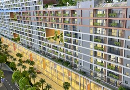 CĂN HỘ NGAY SÂN BAY QUỐC TẾ LONG THÀNH ĐỒNG NAI