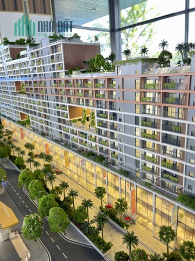 CĂN HỘ NGAY SÂN BAY QUỐC TẾ LONG THÀNH ĐỒNG NAI