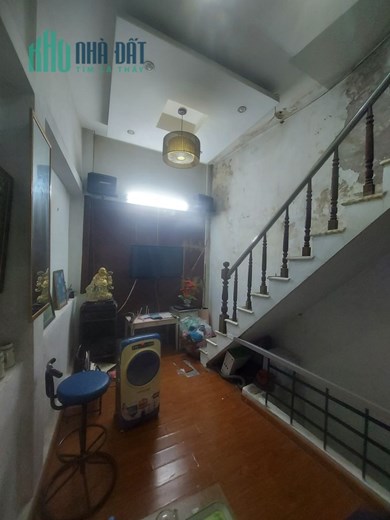 NHỈNH 2TỶ NHÀ MẶT NGÕ THÔNG-ÔTÔ ĐỖ CỬA-KINH DOANH-MINH KHAI QUẬN HAI BÀ