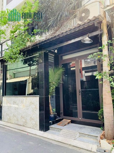 BÁN NHÀ VILLA MINI TÂN PHÚ - Ô TÔ 7 CHỖ VÀO NGỦ - 5 TẦNG BTCT -  NHỈNH 6 TỶ