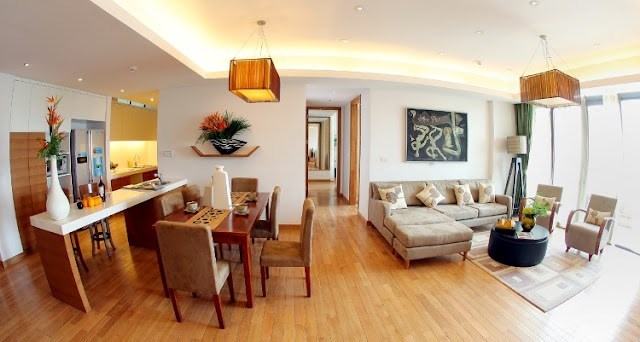 Chính chủ cần bán căn 133m 2PN+1 Dolphin Plaza