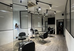 Cho Thuê Mặt Bằng Kd Lầu 1+ Phòng Trọ Trung Tâm Phường Phạm Ngũ Lão Quận 1