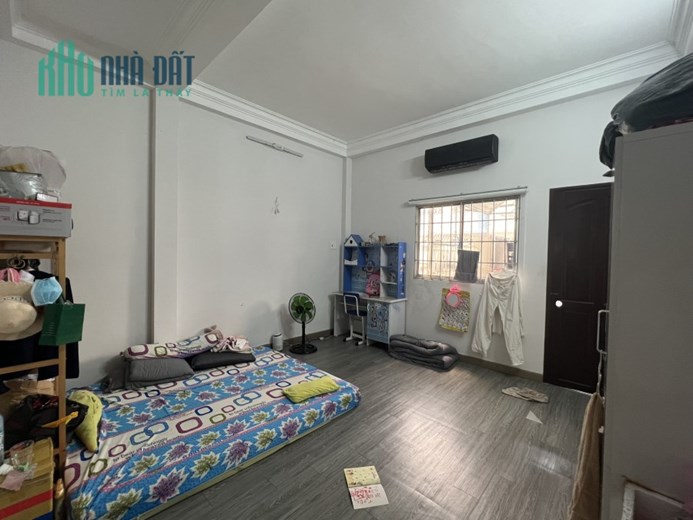 Cho Thuê Mặt Bằng Kd Lầu 1+ Phòng Trọ Trung Tâm Phường Phạm Ngũ Lão Quận 1