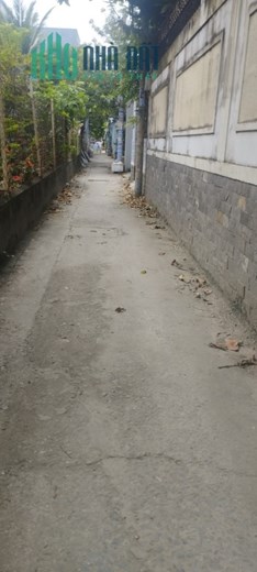 Bán Nhà C4- 100M2  chỉ 3Tỷ2 Thương Lượng  kp1 Thạnh Xuân Q12