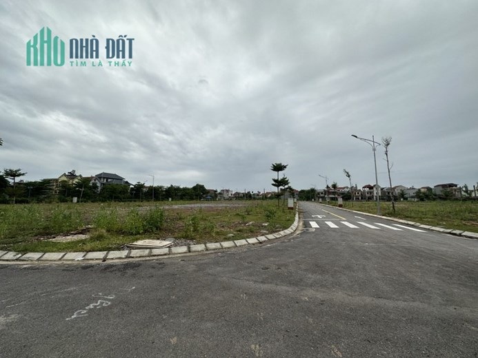 BÁN 10 LÔ ĐẤT ĐẤU GIÁ TẠI VIỆT YÊN - MUA LÀ THẮNG
