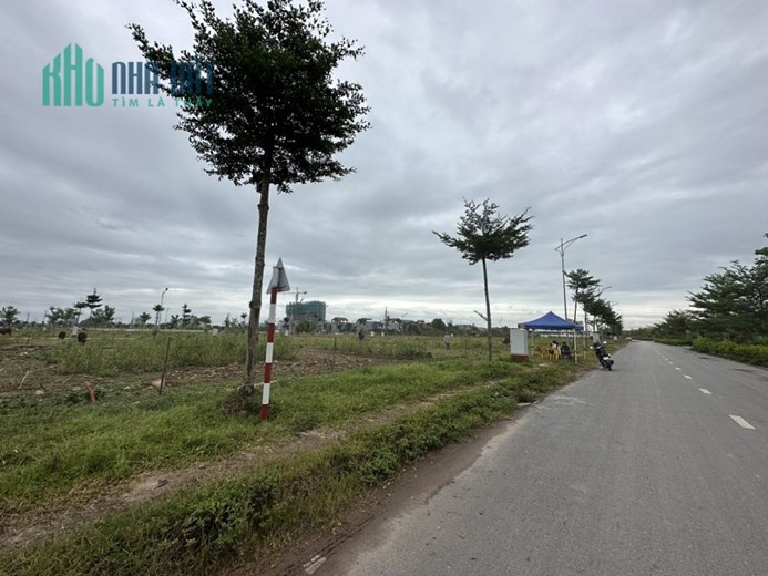 BÁN 10 LÔ ĐẤT ĐẤU GIÁ TẠI VIỆT YÊN - MUA LÀ THẮNG