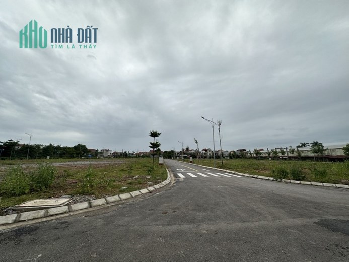 BÁN 10 LÔ ĐẤT ĐẤU GIÁ TẠI VIỆT YÊN - MUA LÀ THẮNG