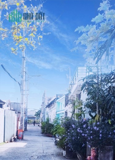 Bán Đất Ở TL04-4×15 Thạnh Lộc Q12 nhỉnh 3Tỷ5