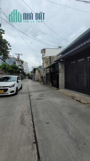 *Bán gấp nhà mặt tiền hẻm kinh doanh Hương Lộ 3 Bình Tân 94m2,2 Tầng Nhỉnh 4 tỷ