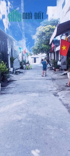 Bán Đất Ở HXT TL04-4×15 Thạnh Lộc Q12 nhỉnh 3Tỷ5