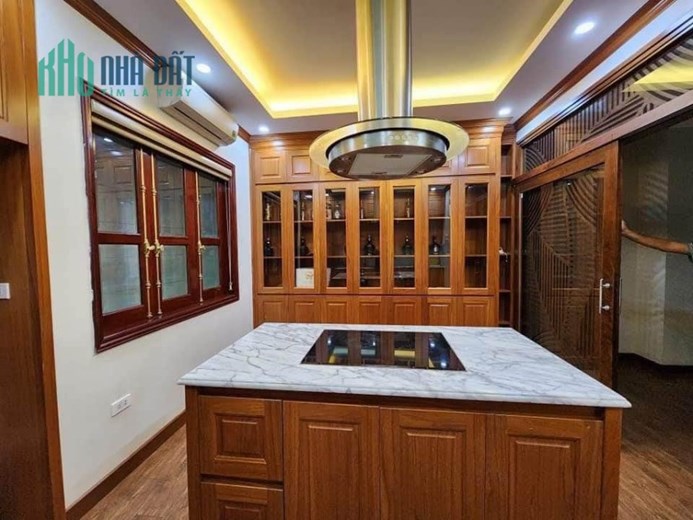 ⭐GIÁ RẺ- CỰC Phẩm Mặt Phố XÃ ĐÀN 120m2/7Tầng-2 Mặt Phố Trước Sau chỉ 63 Tỷ⭐
