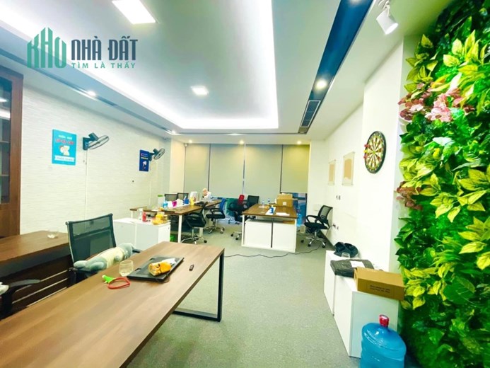 Vỡ bank! hạ chào 7 tỷ bán gấp building văn phòng ngõ 131 Thái Hà 131m2, 8 tầng,mặt tiền 6m giá rao
