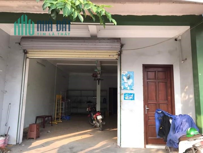 Em Cho thuê ốt ( nhà ở kinh doanh ) khu vực bắc nghèn