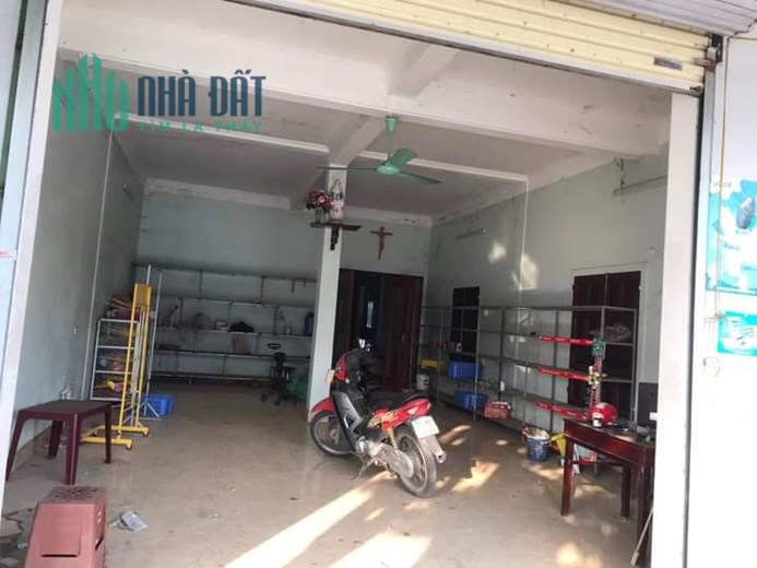Em Cho thuê ốt ( nhà ở kinh doanh ) khu vực bắc nghèn