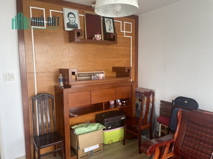 NHÀ ĐẸP - GIÁ TỐT - Chính Chủ Cần Bán Nhanh Căn Nhà 4 Tầng Tại Quận 8 - HCM