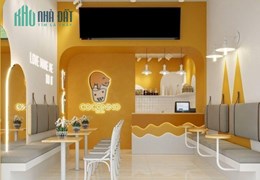 SANG NHƯỢNG CỬA HÀNG TRÀ SỮA ĐỊA CHỈ LƯƠNG KHÁNH THIỆN, QUẬN NGÔ QUYỀN, HẢI PHÒNG