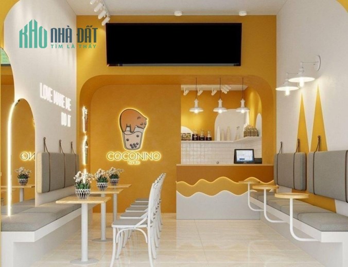 SANG NHƯỢNG CỬA HÀNG TRÀ SỮA ĐỊA CHỈ LƯƠNG KHÁNH THIỆN, QUẬN NGÔ QUYỀN, HẢI PHÒNG