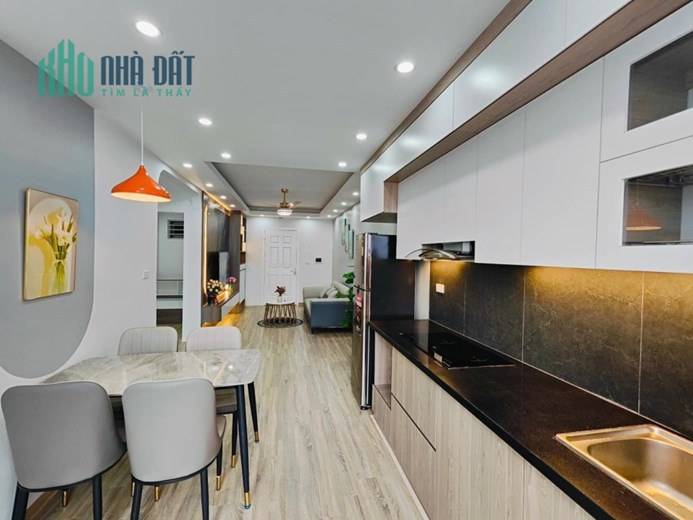 Bán nhanh căn hộ 56m2, 2PN, 2VS giá 1.3tyxx