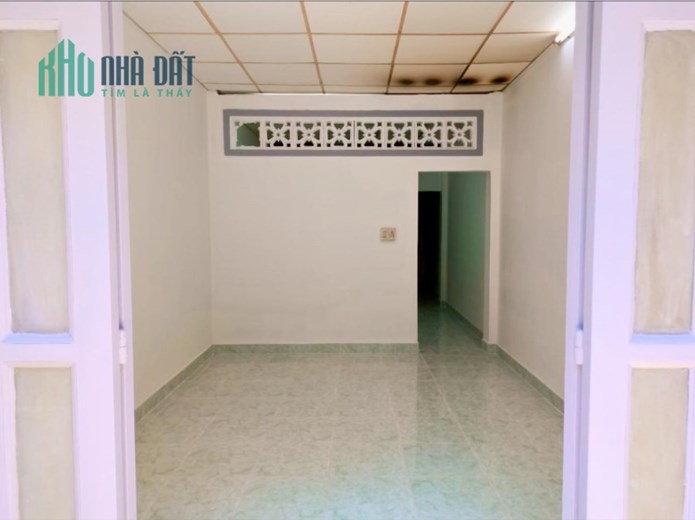 Bán nhà 2 tầng 3PN, 30m2, Hẻm xe hơi, Hương Lộ 2, Bình Trị Đông A, Bình Tân, chỉ 3.15 tỷ TL