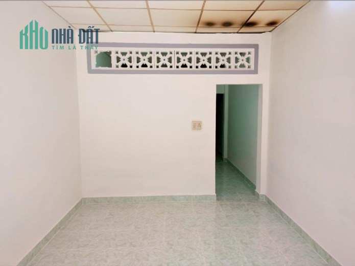 Bán nhà 2 tầng 3PN, 30m2, Hẻm xe hơi, Hương Lộ 2, Bình Trị Đông A, Bình Tân, chỉ 3.15 tỷ TL