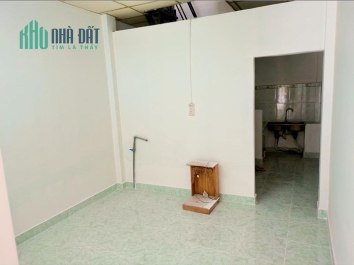 Bán nhà 2 tầng 3PN, 30m2, Hẻm xe hơi, Hương Lộ 2, Bình Trị Đông A, Bình Tân, chỉ 3.15 tỷ TL
