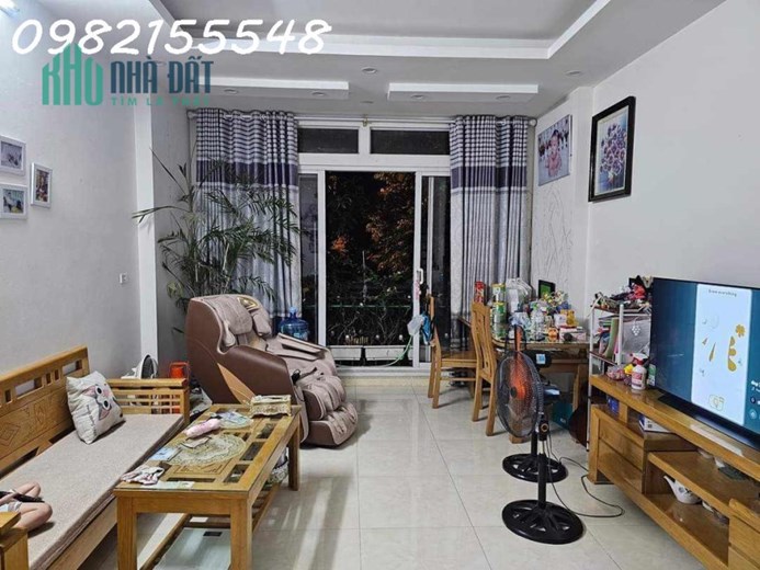 NHÀ PHÂN LÔ MẬU LƯƠNG - HÀ ĐÔNG, VỈA HÈ, DÂN XÂY, GARA Ô TÔ 7 CHỖ, NHỈNH 7 TỶ
