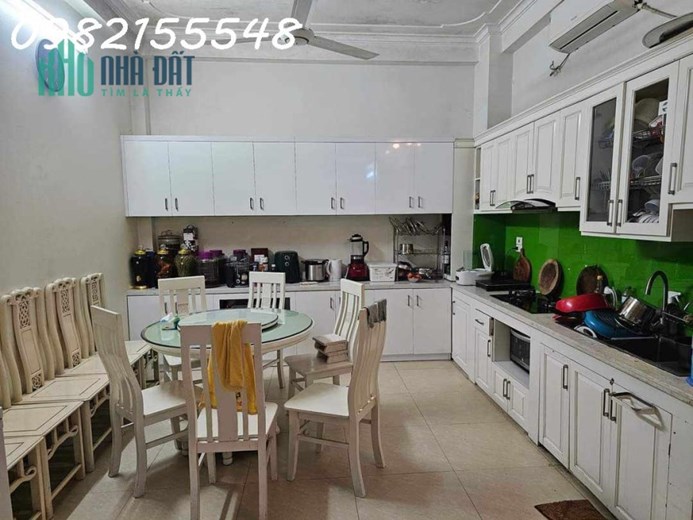 NHÀ PHÂN LÔ MẬU LƯƠNG - HÀ ĐÔNG, VỈA HÈ, DÂN XÂY, GARA Ô TÔ 7 CHỖ, NHỈNH 7 TỶ