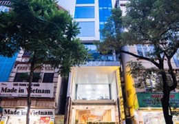 Cho thuê Văn phòng 160m2 Phố Đoàn Thị Điểm, Đống Đa, Hà Nội.