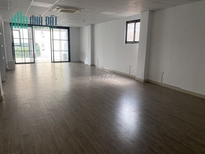 Cho thuê Văn phòng 160m2 Phố Đoàn Thị Điểm, Đống Đa, Hà Nội.