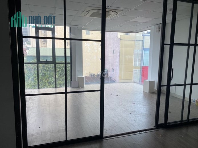 Cho thuê Văn phòng 160m2 Phố Đoàn Thị Điểm, Đống Đa, Hà Nội.