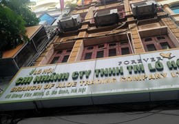 Bán nhà mặt phố Giang Văn Minh, trung tâm Ba Đình, kinh doanh khủng, 60m, 5 tầng, nhỉnh 32 tỷ