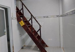 Chính Chủ  Cho thuê nhà nguyên căn tại 55/12, Dương Đình Hội, Quận 9 , Tp Hồ Chí Minh.