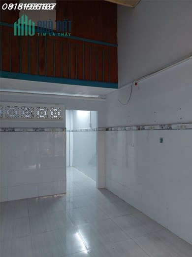 Chính Chủ  Cho thuê nhà nguyên căn tại 55/12, Dương Đình Hội, Quận 9 , Tp Hồ Chí Minh.