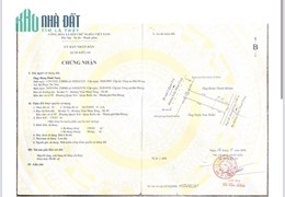 SỞ HỮU NGAY CĂN NHÀ ĐẸP CHÍNH CHỦ Tại Quận Kiến An- Hải Phòng